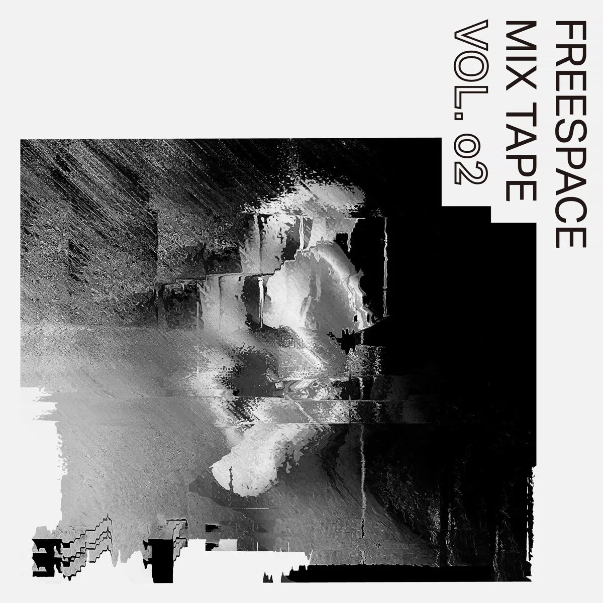 Various — FREESPACE MIXTAPE VOL.1