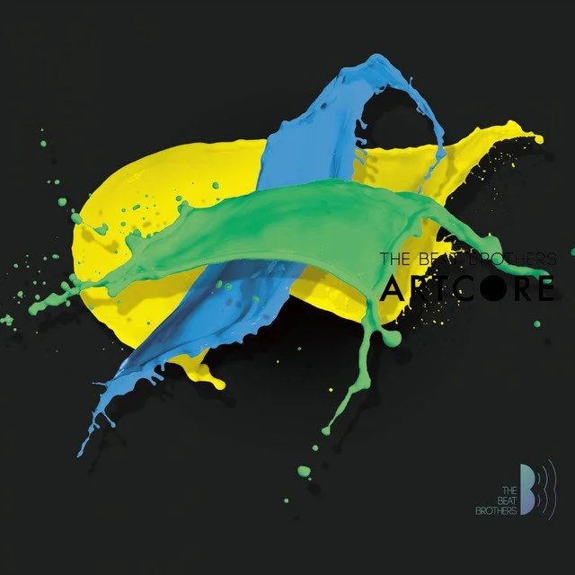THE BEAT BROTHERS — ArtCore